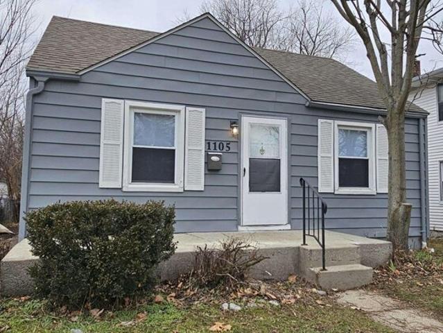 Home For Sale In Fort Wayne, Indiana