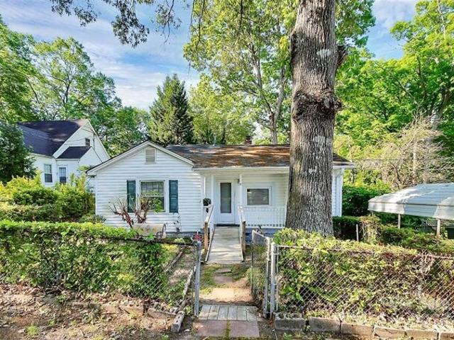 Home For Sale In Gastonia, North Carolina