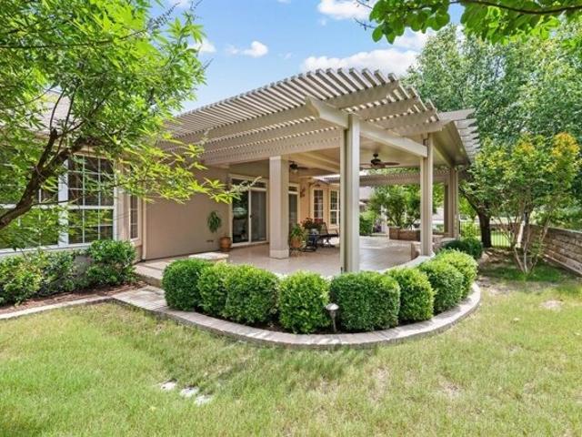 Home For Sale In Georgetown, Texas
