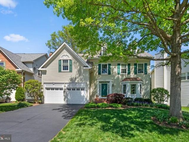 Home For Sale In Germantown, Maryland