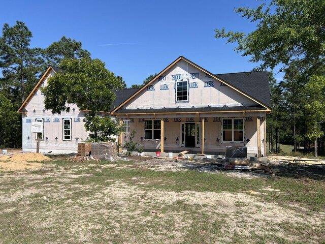 Home For Sale In Graniteville, South Carolina