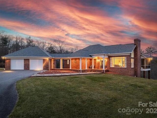 Home For Sale In Hudson, North Carolina