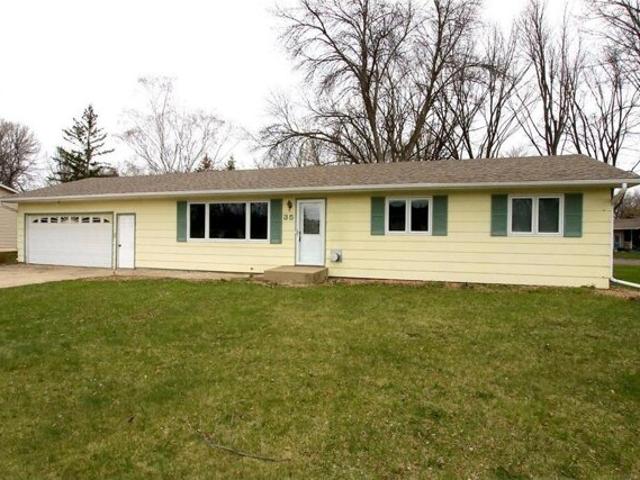 Home For Sale In Hutchinson, Minnesota