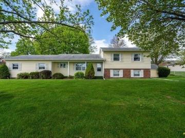 Home For Sale In Hornellsville, New York