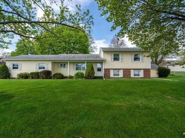 Home For Sale In Hornellsville, New York
