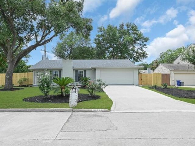 Home For Sale In Houston, Texas