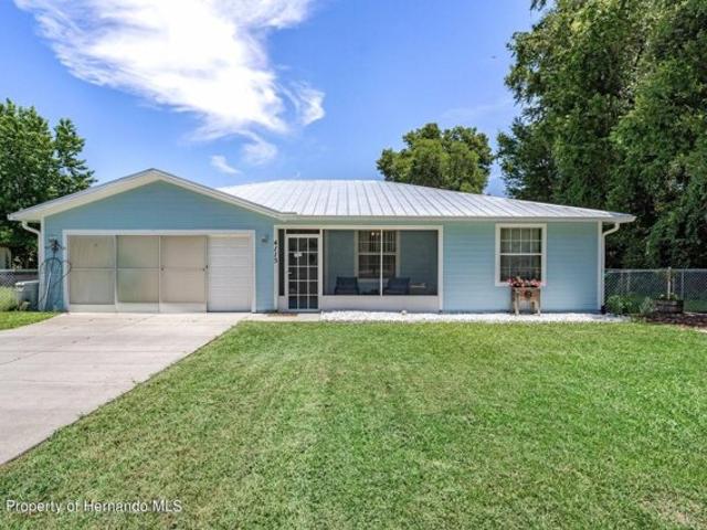 Home For Sale In Inverness, Florida