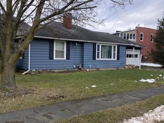 Home For Sale In Knoxville, Pennsylvania