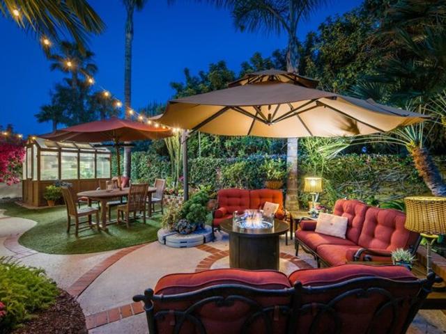 Home For Sale In Laguna Niguel, California