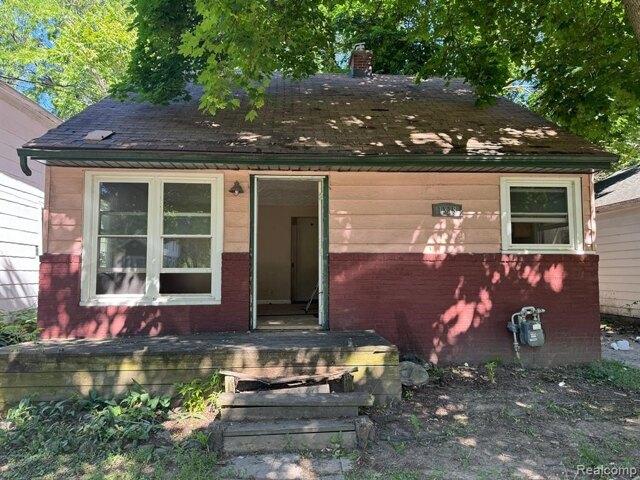 Home For Sale In Lansing, Michigan