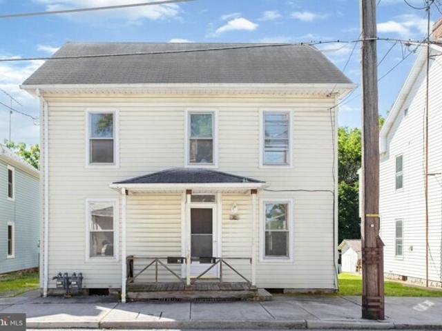 Home For Sale In Littlestown, Pennsylvania
