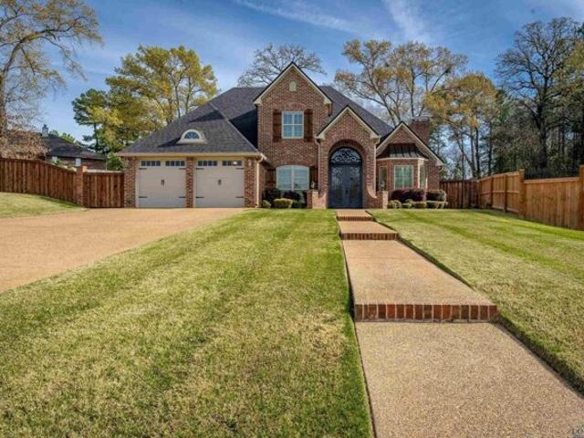 Home For Sale In Longview, Texas