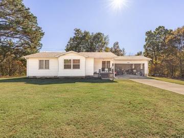 Home For Sale In Paragould, Arkansas