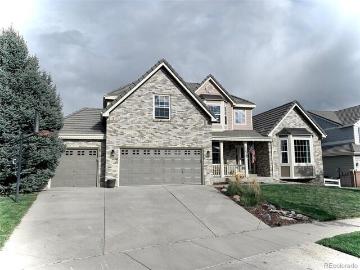 Home For Sale In Parker, Colorado