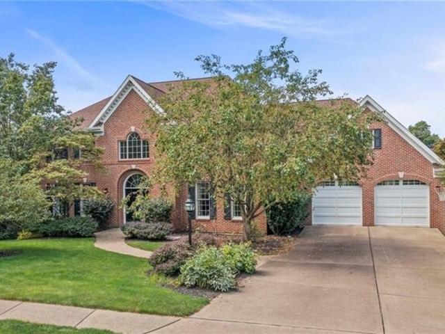 Home For Sale In Pittsburgh, Pennsylvania