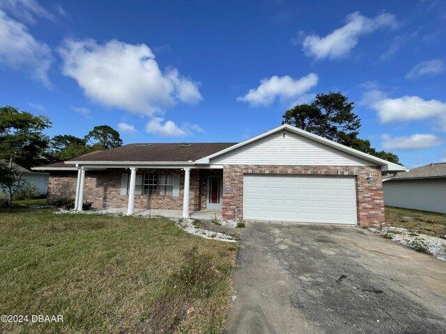 Home For Sale In Port Orange, Florida