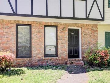Home For Sale In Powder Springs, Georgia
