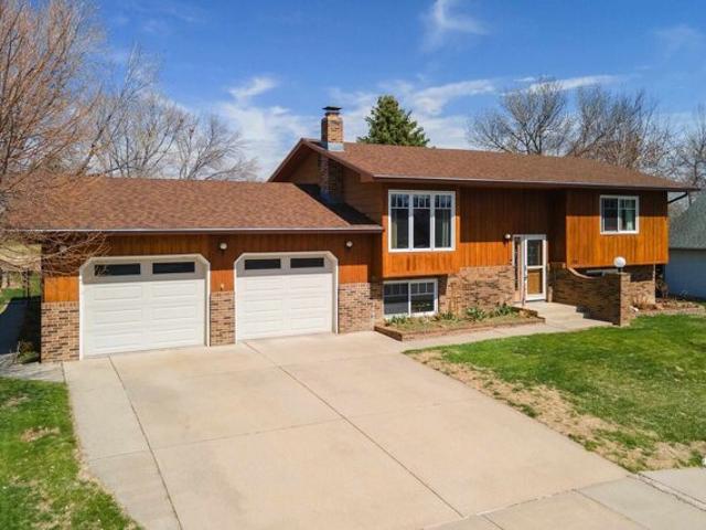 Home For Sale In Rapid City, South Dakota