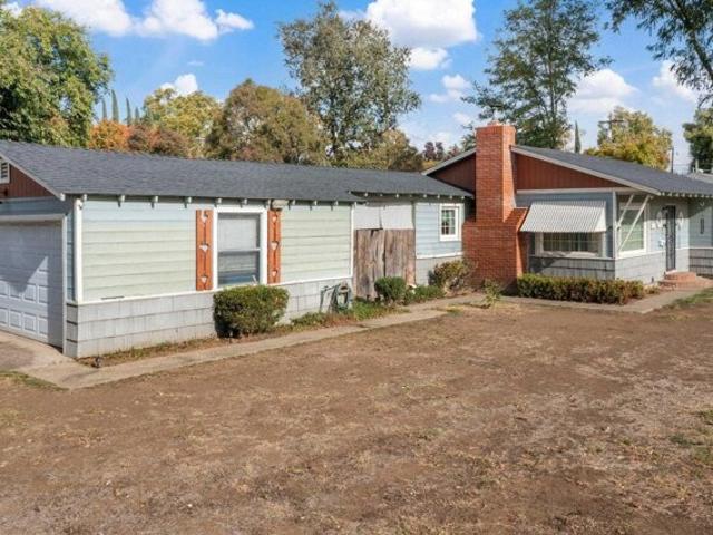 Home For Sale In Red Bluff, California