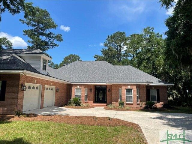 Home For Sale In Richmond Hill, Georgia