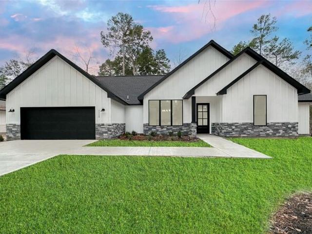 Home For Sale In Roman Forest, Texas