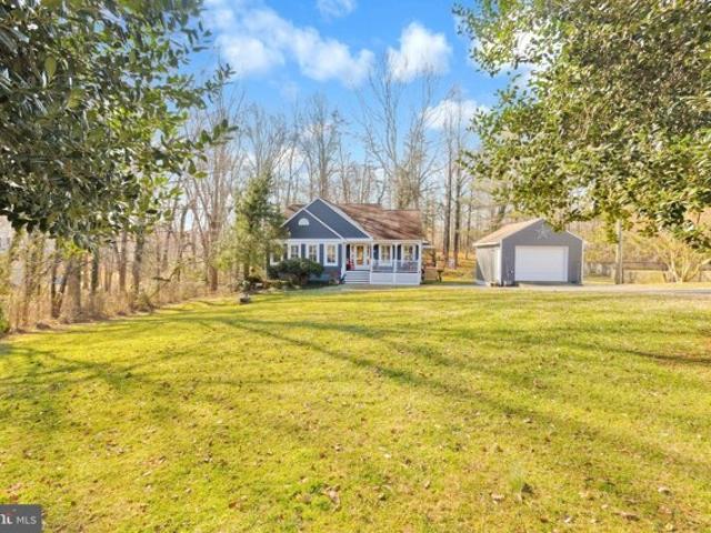 Home For Sale In Stafford, Virginia