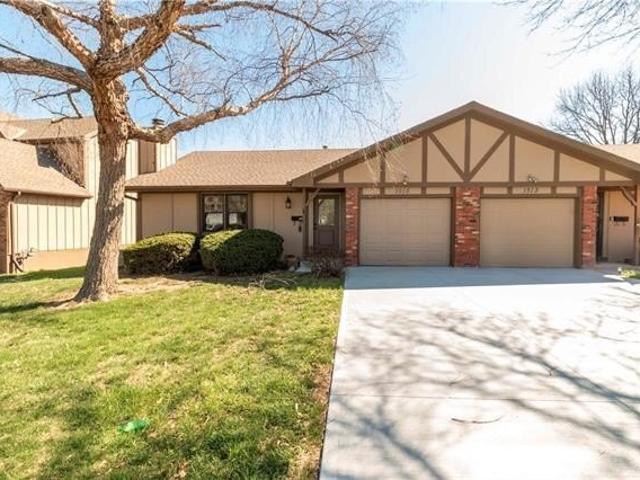 Home For Sale In Saint Joseph, Missouri