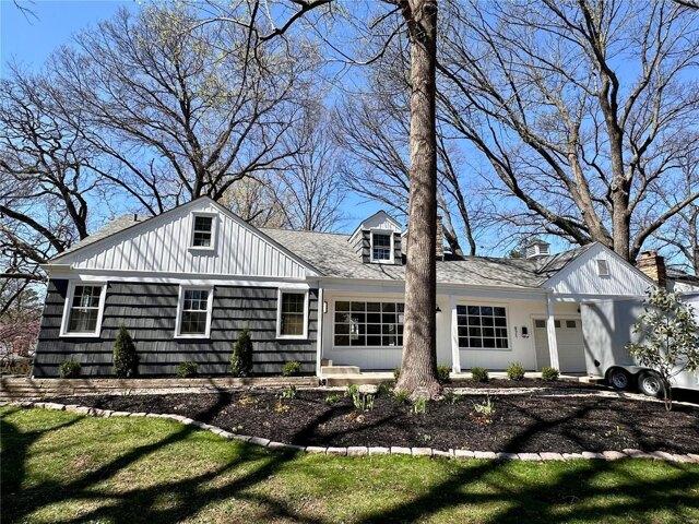 Home For Sale In Saint Louis, Missouri