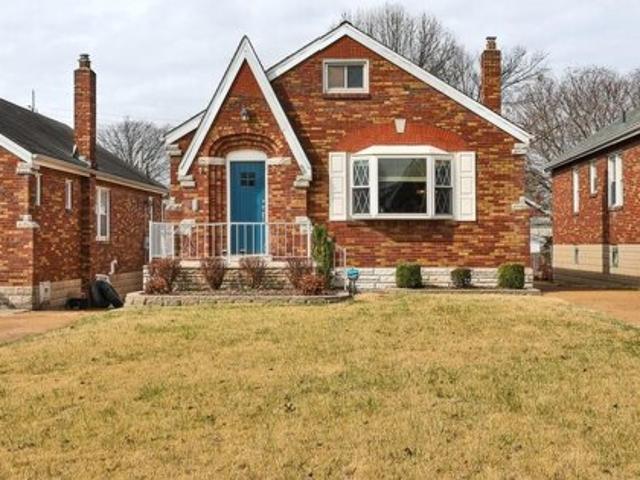 Home For Sale In Saint Louis, Missouri