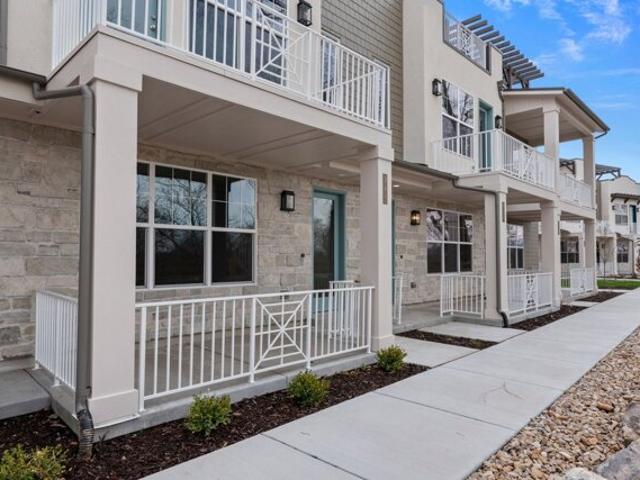 Home For Sale In Salt Lake City, Utah
