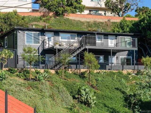 Home For Sale In San Diego, California