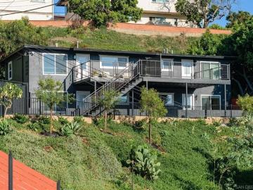 Home For Sale In San Diego, California