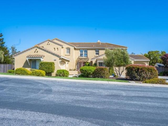 Home For Sale In San Juan Bautista, California