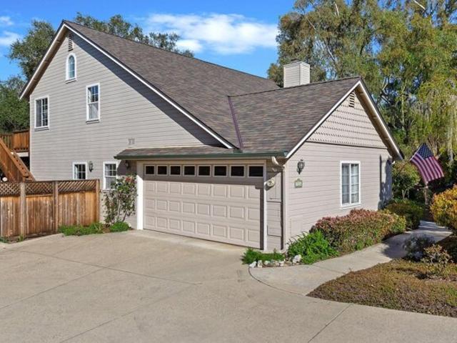 Home For Sale In Santa Barbara, California
