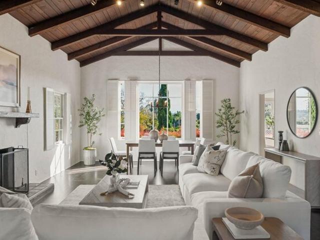 Home For Sale In Santa Barbara, California