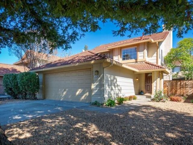 Home For Sale In Santa Rosa, California