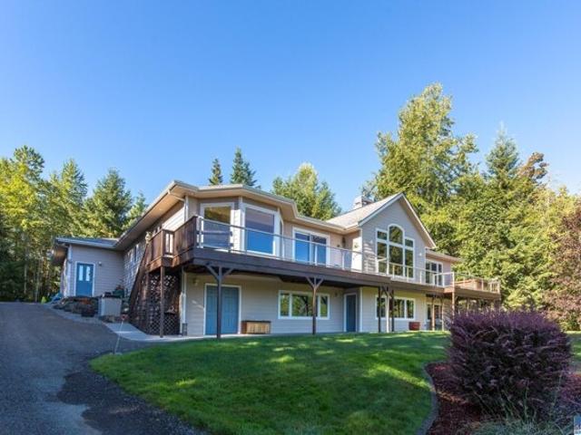 Home For Sale In Sequim, Washington