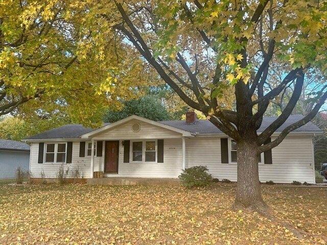Home For Sale In Springfield, Missouri