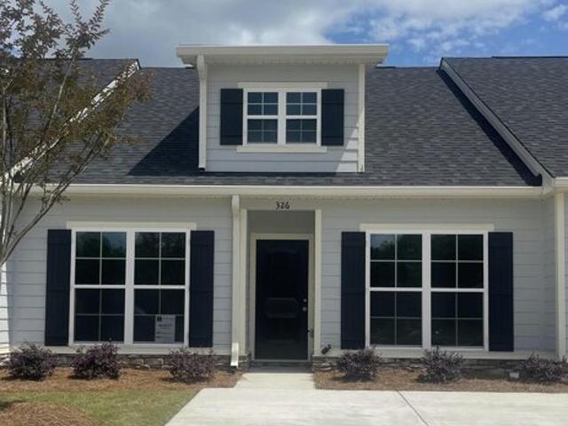Home For Sale In Thomson, Georgia