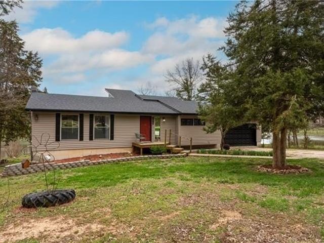 Home For Sale In Tipton, Missouri