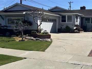 Home For Sale In Torrance, California