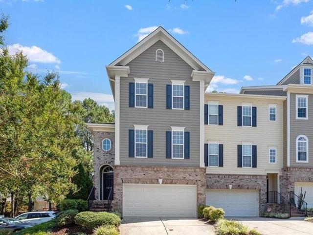 Home For Sale In Wake Forest, North Carolina