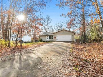 Home For Sale In Waupaca, Wisconsin