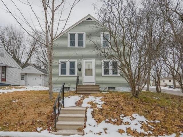 Home For Sale In Wausau, Wisconsin