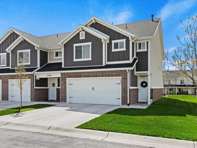 Home For Sale In West Point, Utah