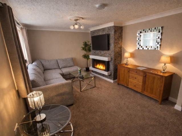 Home from home in Bedlington