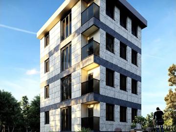 HOME GAYRİMENKULDEN SAHİLE YÜRÜME MESAFESİNDE 2+1 DAİRE