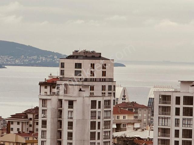 Home Gayrimenkul Den 5+2 Deniz Manzaralı Dubleks