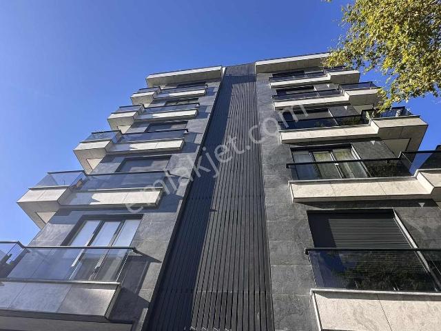 Home Gayrimenkul Den Satılık 2+1 Daire