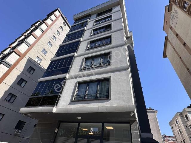 Home Gayrimenkul Güvencesiyle Kiralık 3+1 165 M2 Daire